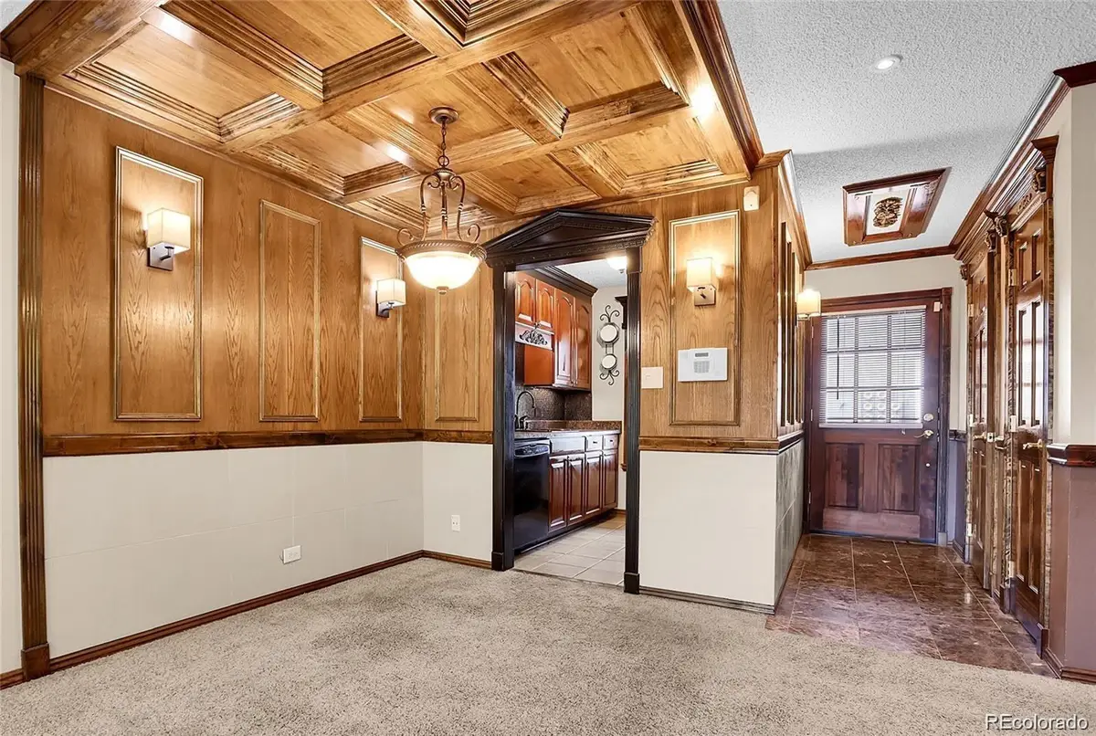 2301 E Fremont Avenue #U05, Centennial, CO 80122 - #1