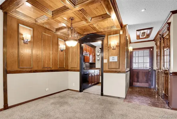 2301 E Fremont Avenue #U05, Centennial, CO 80122