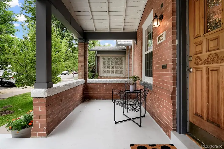 1425 S Sherman Street, Denver, CO 80210 - #2