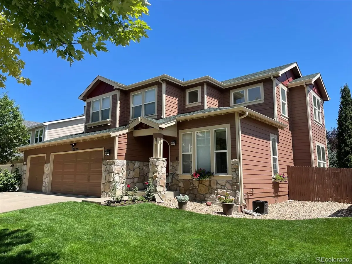 10978 Mcclellan Road, Parker, CO 80134 - #1