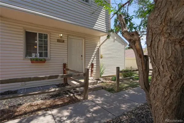 4242 S Mobile Circle #A, Aurora, CO 80013