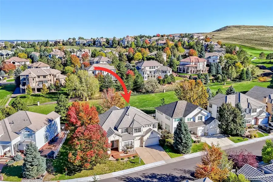 10140 Longview, Lone Tree, CO 80124 - #2