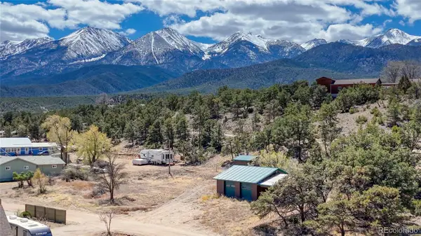 370 Holiday Hills Drive, Howard, CO 81233