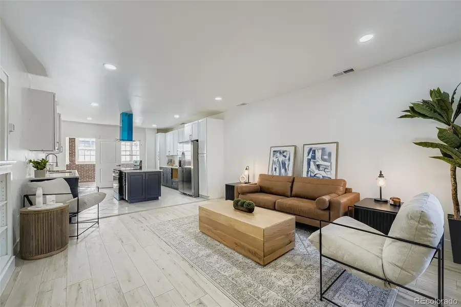 3926 W 29th Avenue, Denver, CO 80212 - #2