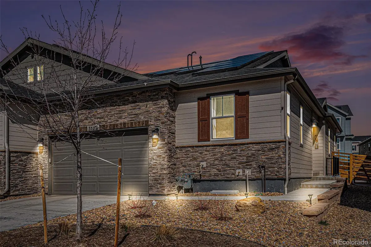 3522 N Buchanan Way, Aurora, CO 80019 - Image #1