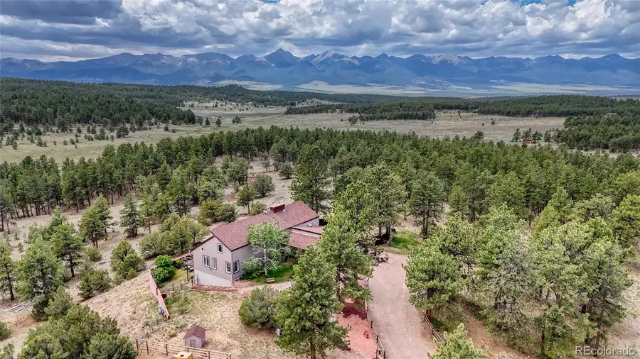 2283 Co Rd 323, Westcliffe, CO 81252 - #3