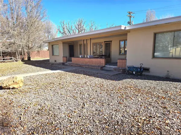 80 El Rio Drive #80, Alamosa, CO 81101
