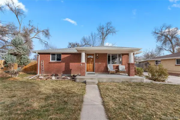 7470 Quitman Street, Westminster, CO 80030