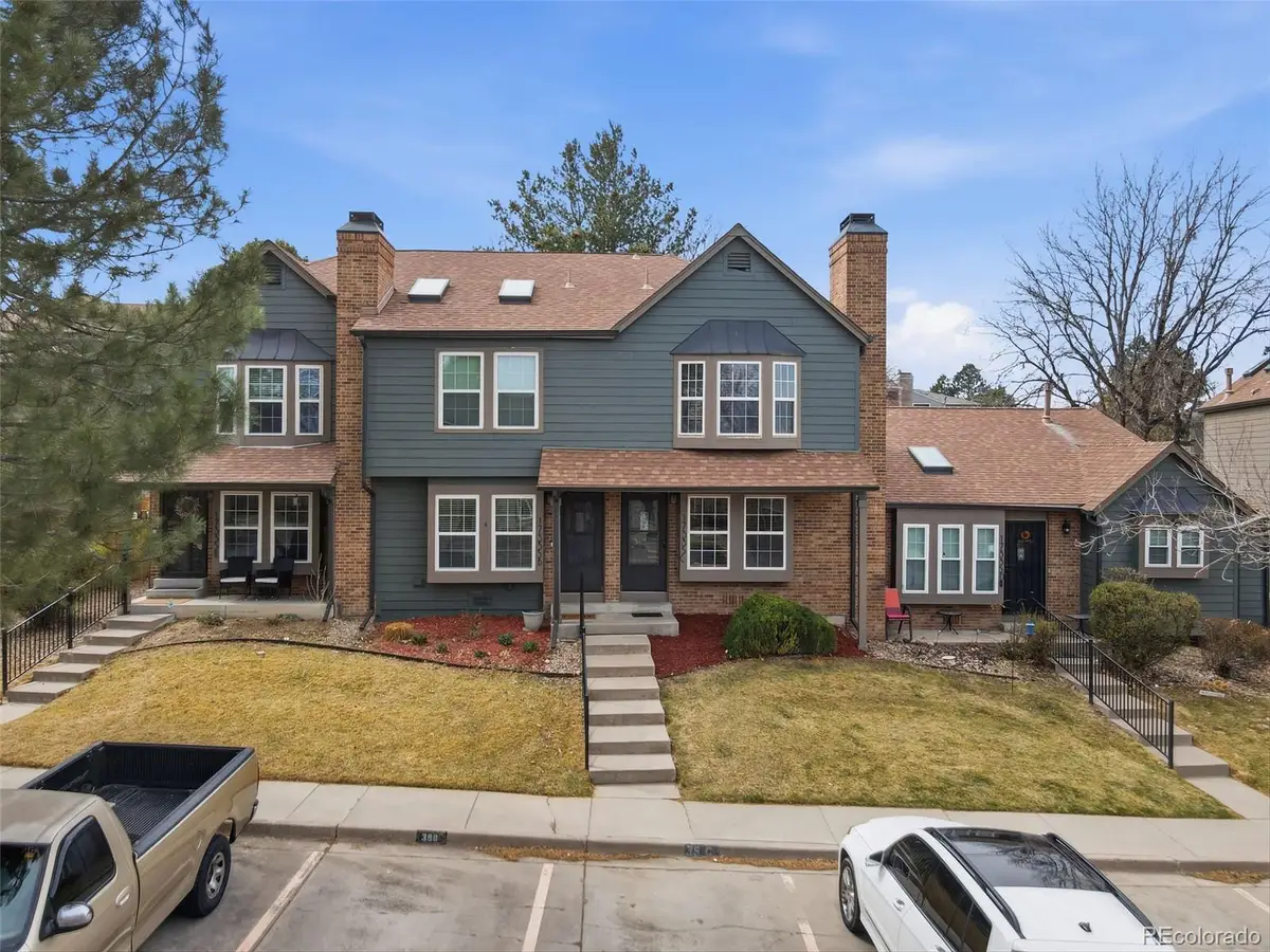 17335 E Rice Circle #C, Aurora, CO 80015 - #1