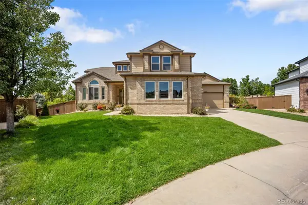 10061 Fairgate Way, Highlands Ranch, CO 80126