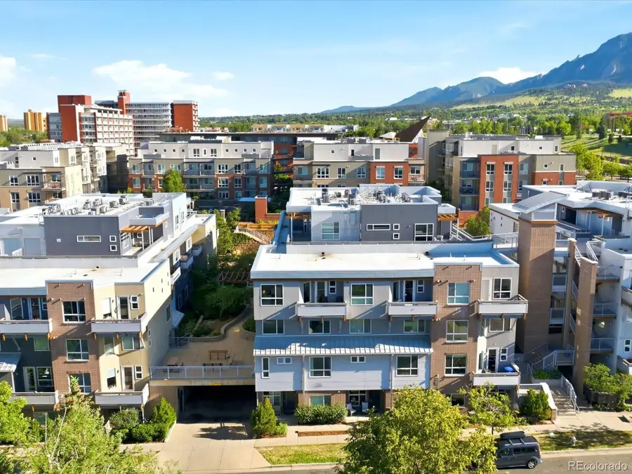 2830 E College Avenue #303, Boulder, CO 80303 - #2