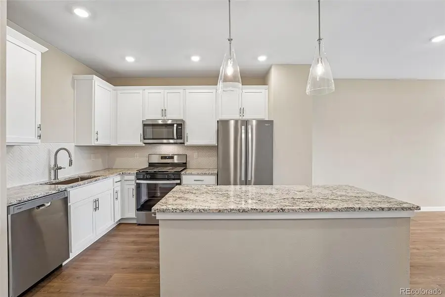 6816 Kendrick Lane, Arvada, CO 80007 - #2