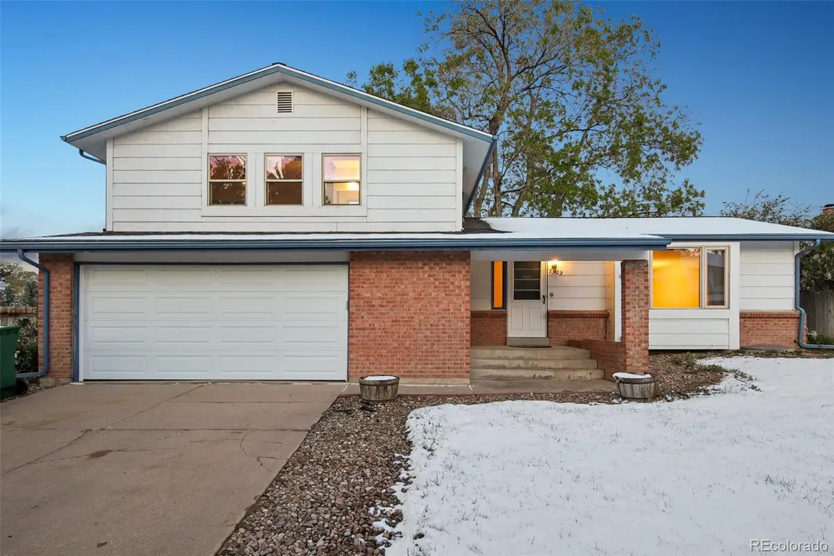 7322 S Downing Circle E, Centennial, CO 80122 - #1