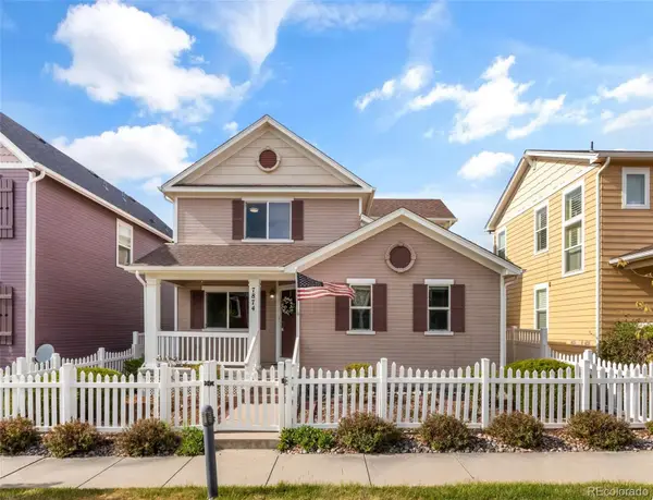 7874 Fedora Lane, Colorado Springs, CO 80923