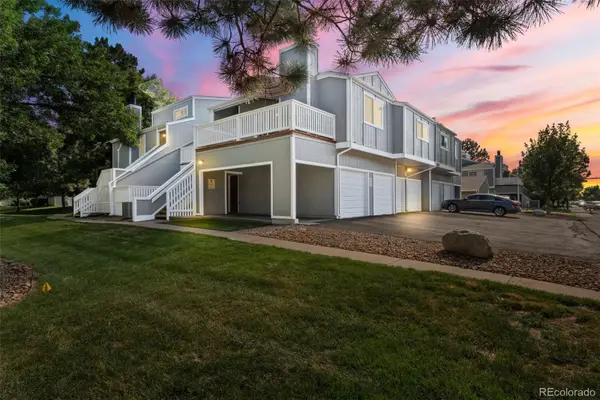 6570 E Mississippi Avenue #8, Denver, CO 80224