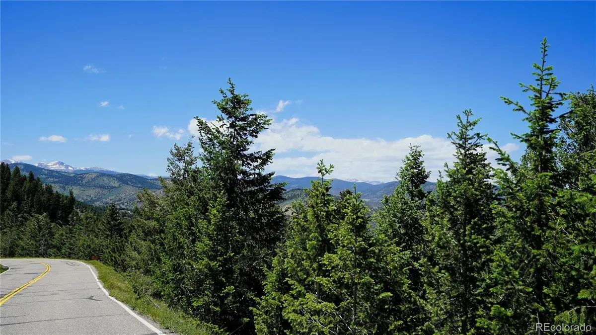 000 Saddleback Drive, Evergreen, CO 80439 - #1