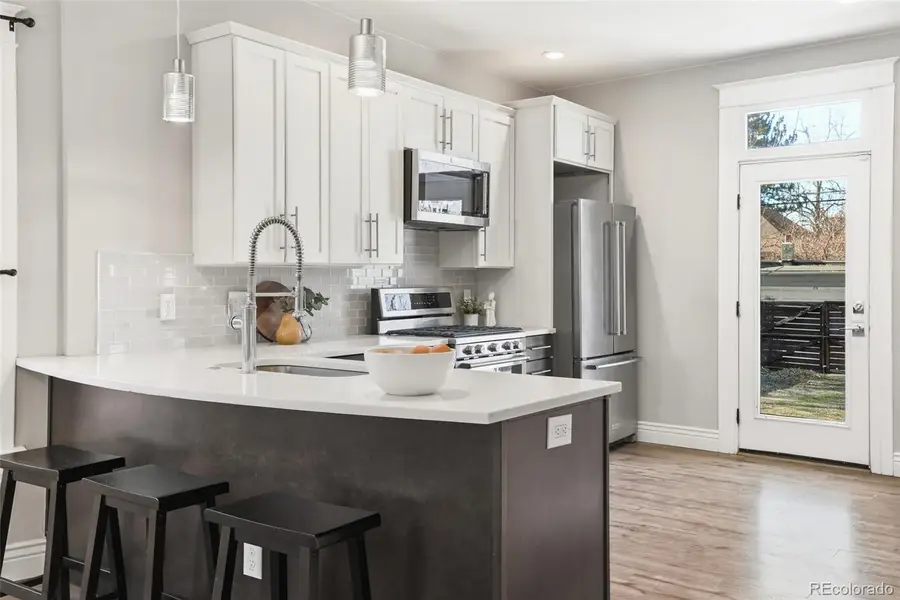 265 S Corona Street, Denver, CO 80209 - #3