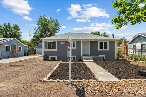 1337 Upham Street, Denver, CO 80214