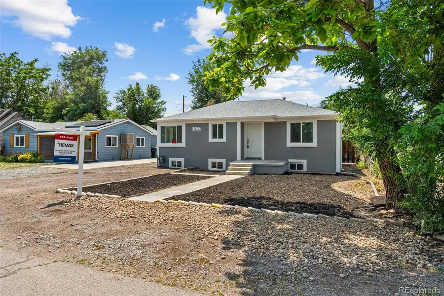 1337 Upham Street, Denver, CO 80214 - #2
