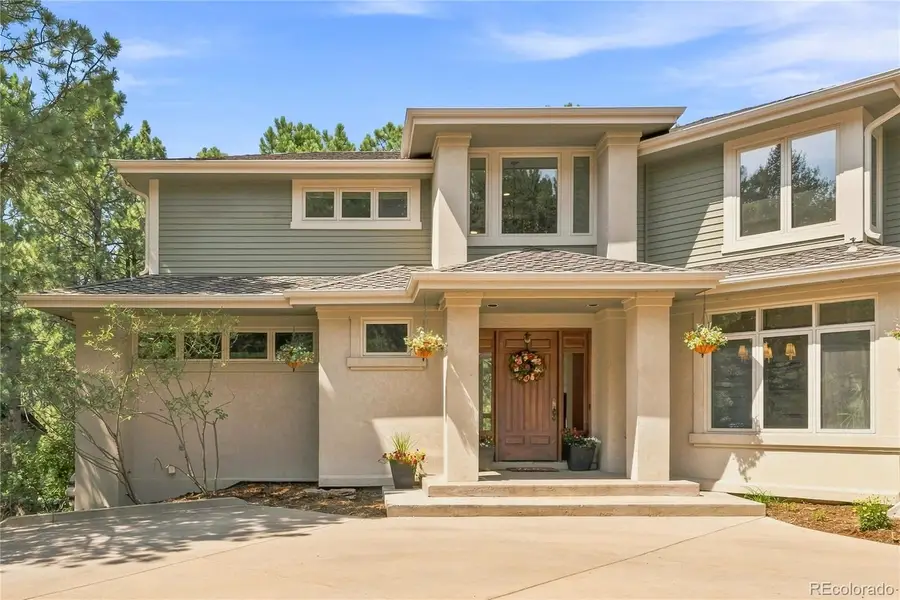 477 Silbrico Way, Castle Rock, CO 80108 - #2