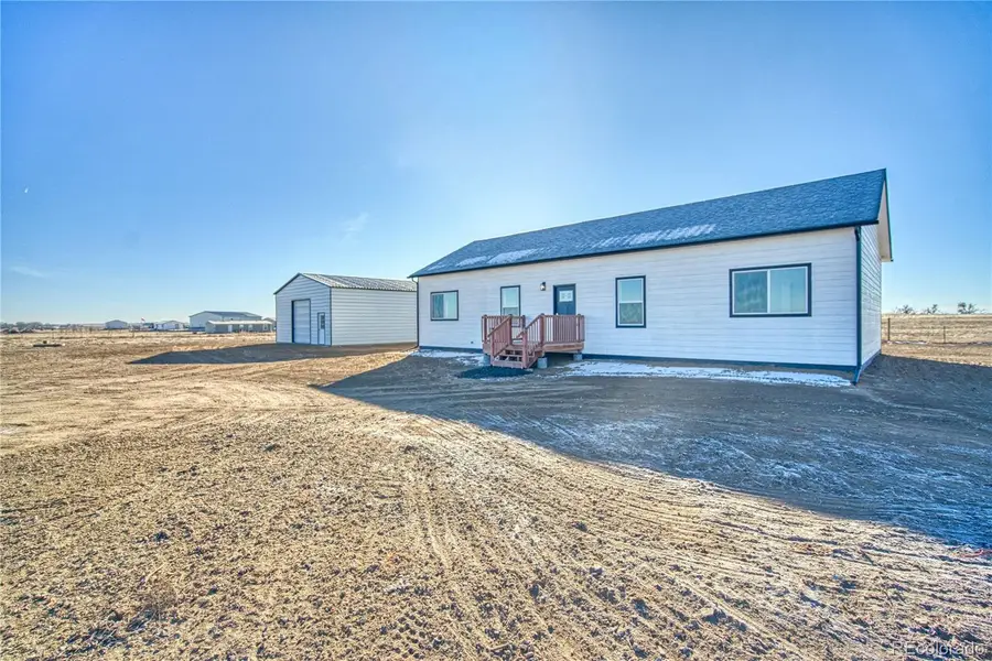 20208 County Road 22, Hudson, CO 80642 - Image #2