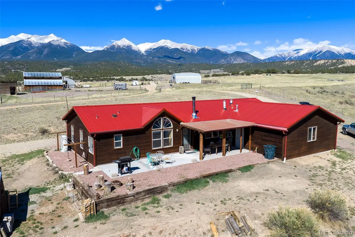 16103 Us Highway 285, Salida, CO 81201 - #1