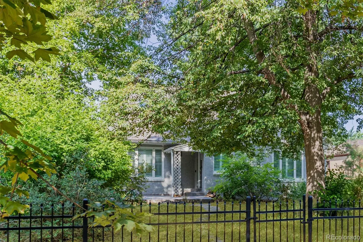 717 N Monaco Street Parkway, Denver, CO 80220 - #1