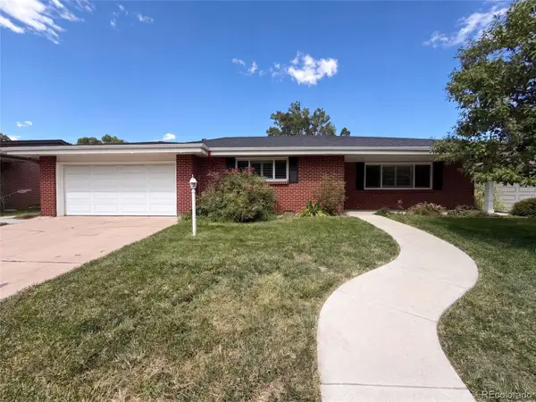 2145 E Columbia Place #P, Denver, CO 80210