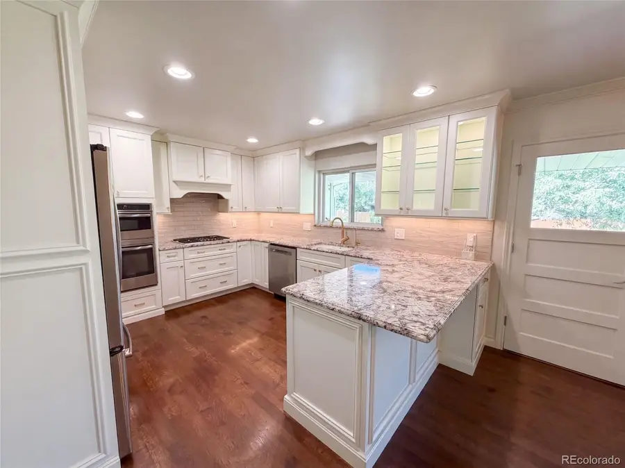 2145 E Columbia Place #P, Denver, CO 80210 - #2