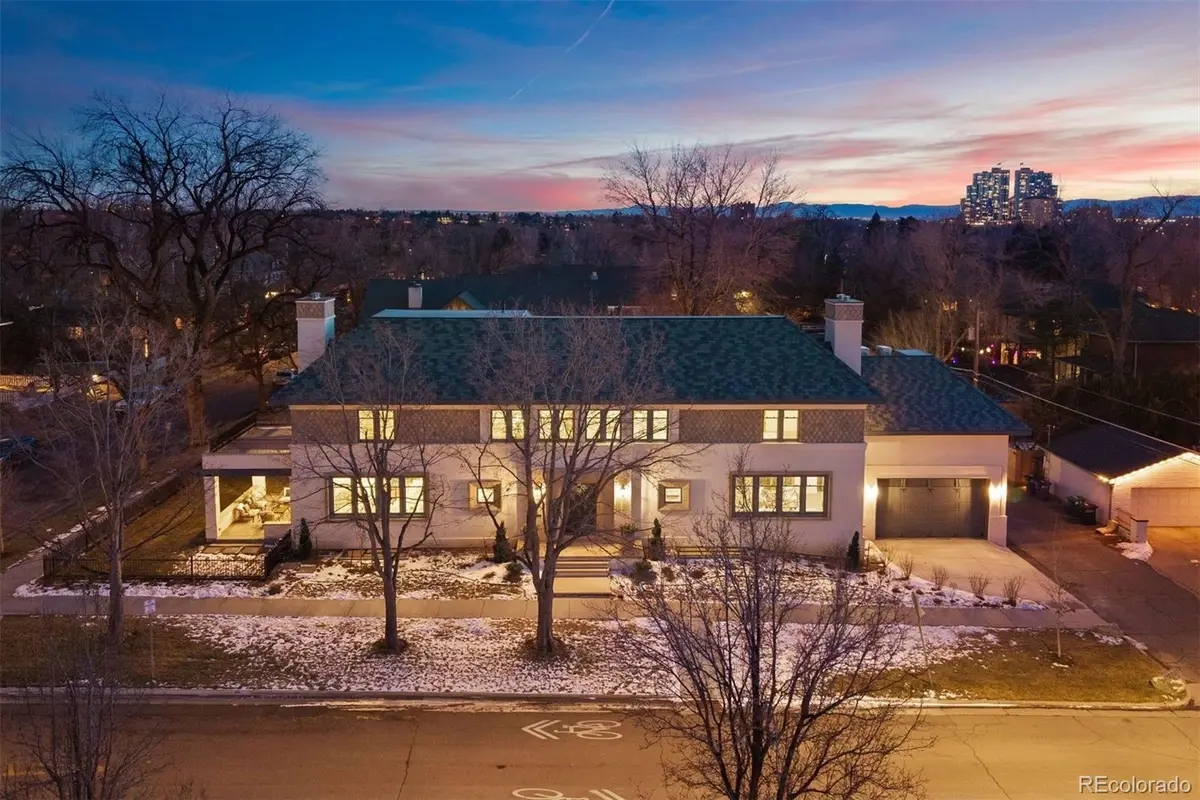 1650 E 7th Avenue, Denver, CO 80218 - #1