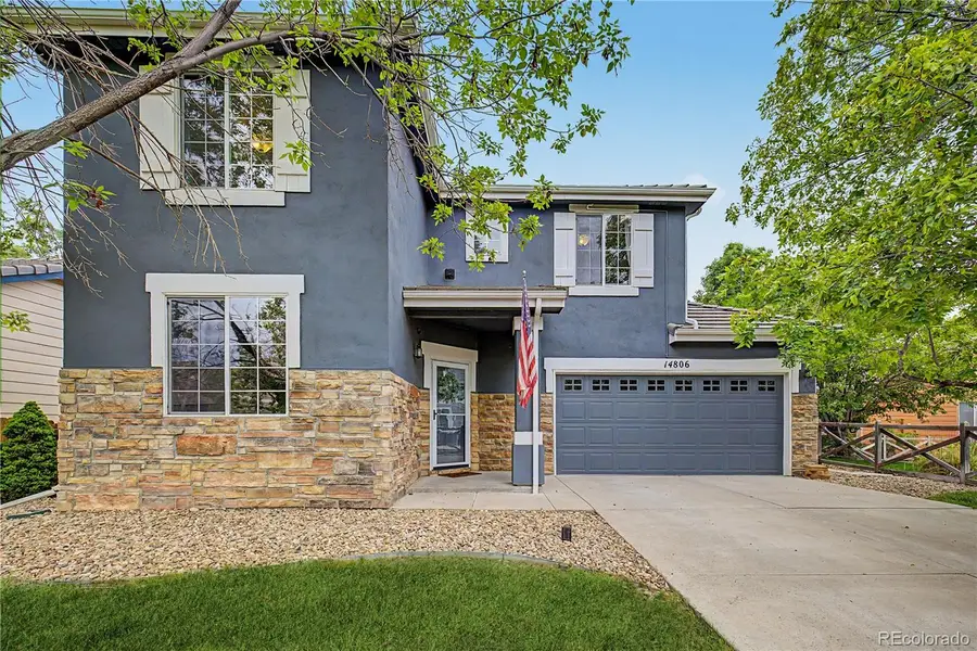 14806 E 118th Avenue, Commerce City, CO 80603 - #2