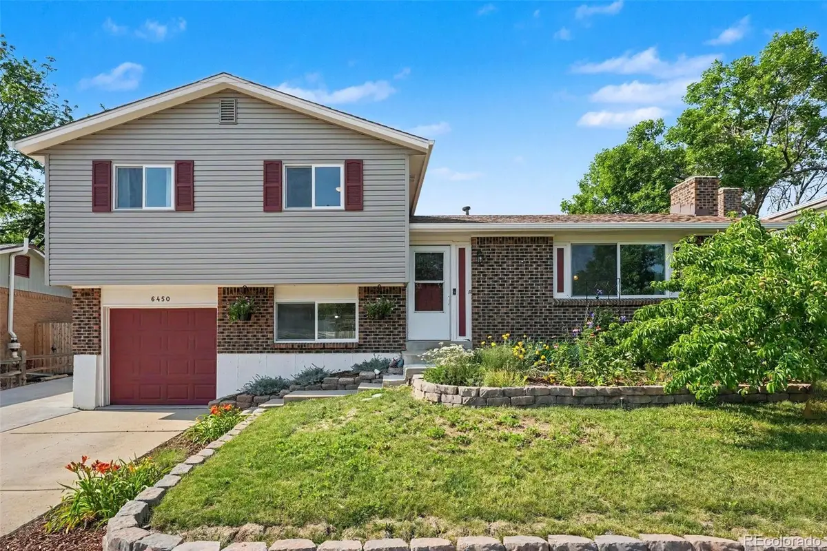 6450 W 108th Place, Broomfield, CO 80020 - #1