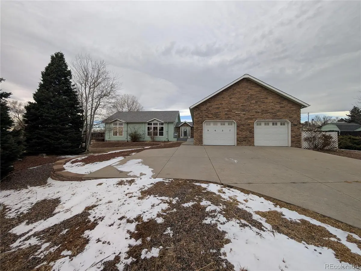 9627 Huron Street, Thornton, CO 80260 - #1