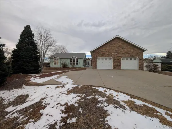 9627 Huron Street, Thornton, CO 80260