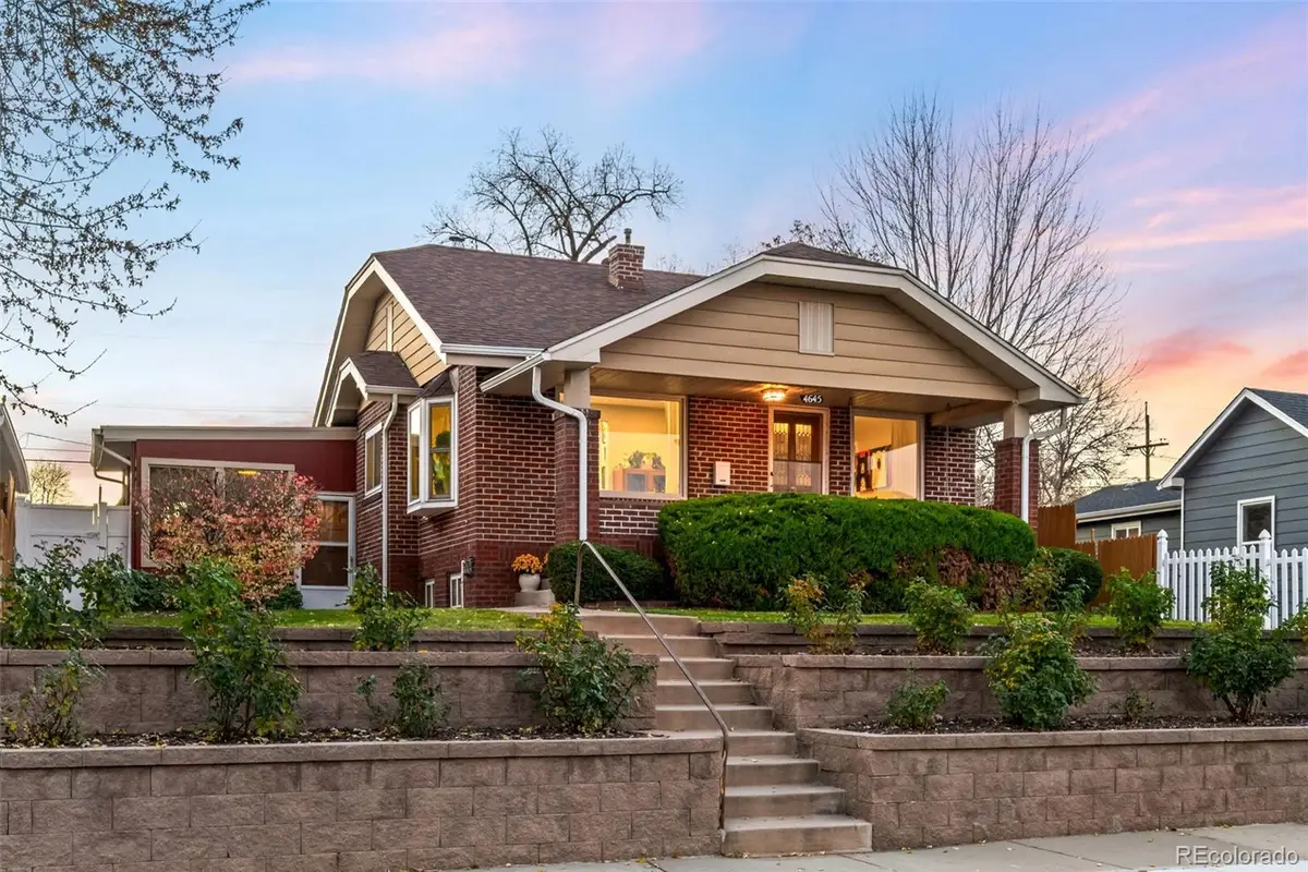 4645 Elm Court, Denver, CO 80211 - Image #1