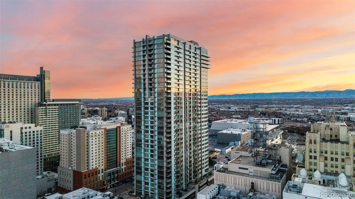 891 14th Street #911, Denver, CO 80202 - #1