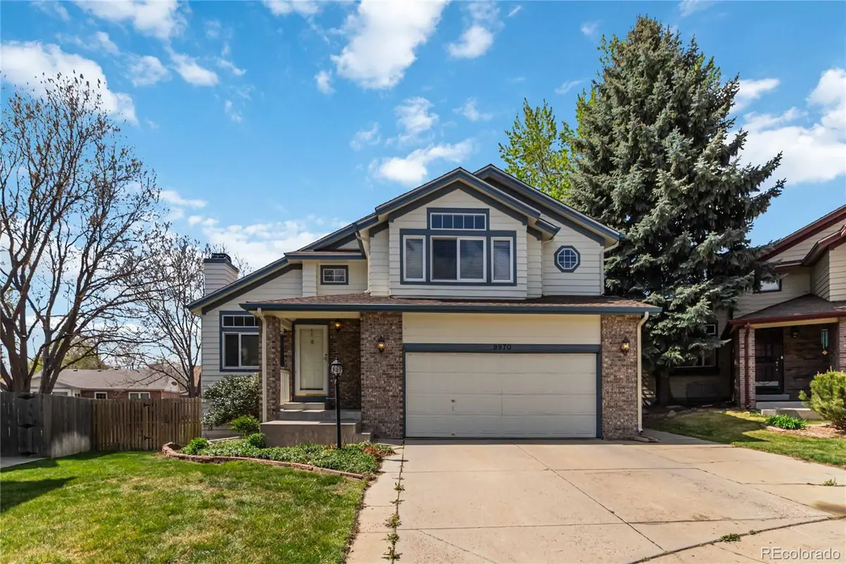 9970 W Vassar Way, Lakewood, CO 80227 - #1