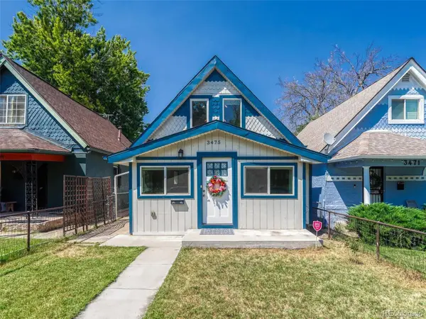 3475 W 33rd Avenue, Denver, CO 80211