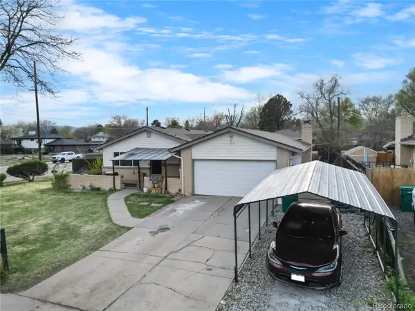 1093 S Holland Street, Lakewood, CO 80226