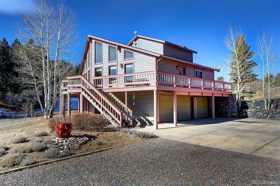 9223 Jennings Road, Morrison, CO 80465 - Image #2