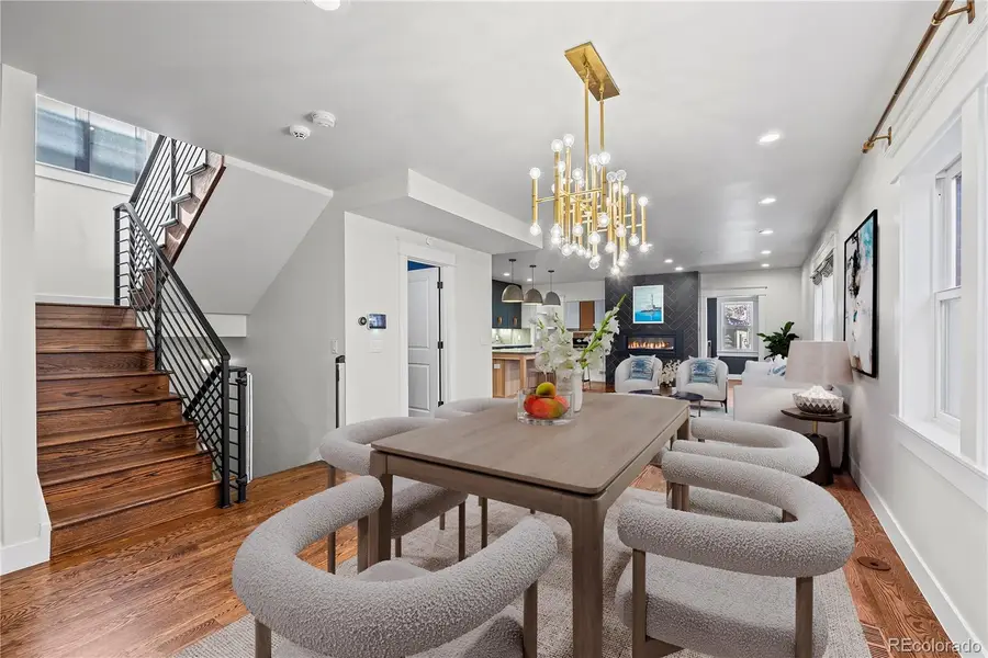 890 S Vine Street, Denver, CO 80209 - Image #2