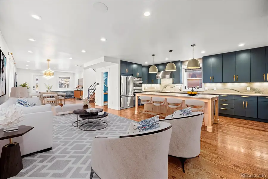 890 S Vine Street, Denver, CO 80209 - Image #3