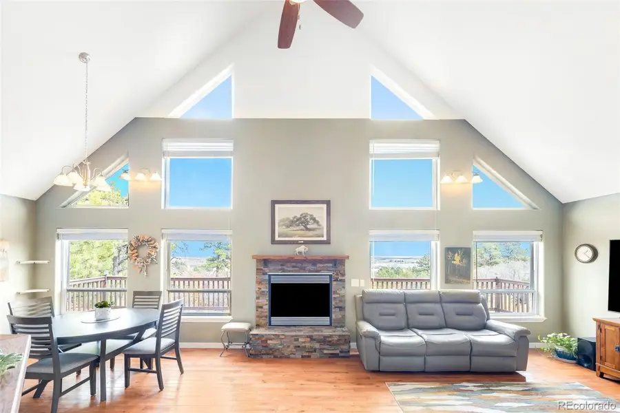 5440 Neva Ct, Colorado City, CO 81019 - #3