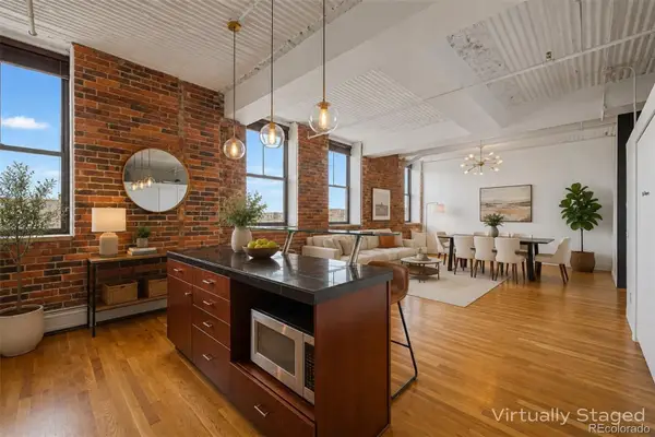 2261 Blake Street #4F, Denver, CO 80205