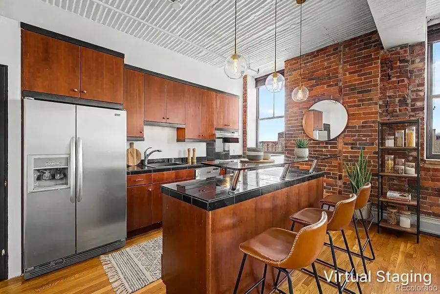 2261 Blake Street #4F, Denver, CO 80205 - #2