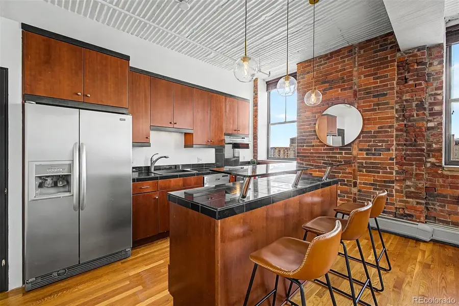 2261 Blake Street #4F, Denver, CO 80205 - #3