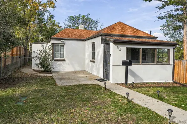 175 S Grove, Denver, CO 80219