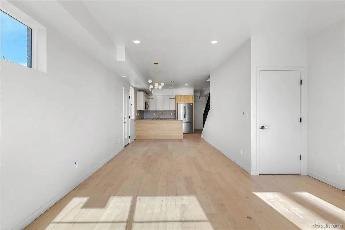 4811 W 10th Avenue, Denver, CO 80204 - #1