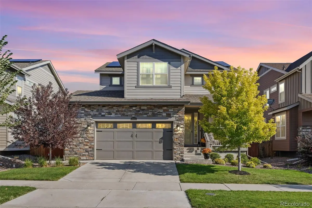 24723 E Tennessee Place, Aurora, CO 80018 - Image #1