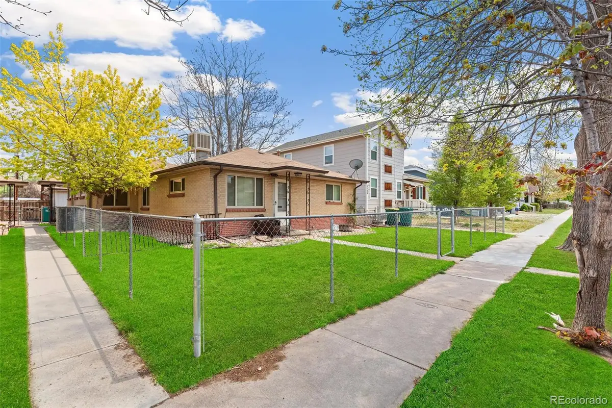 3114-3118 S Acoma Street, Englewood, CO 80110 - #1